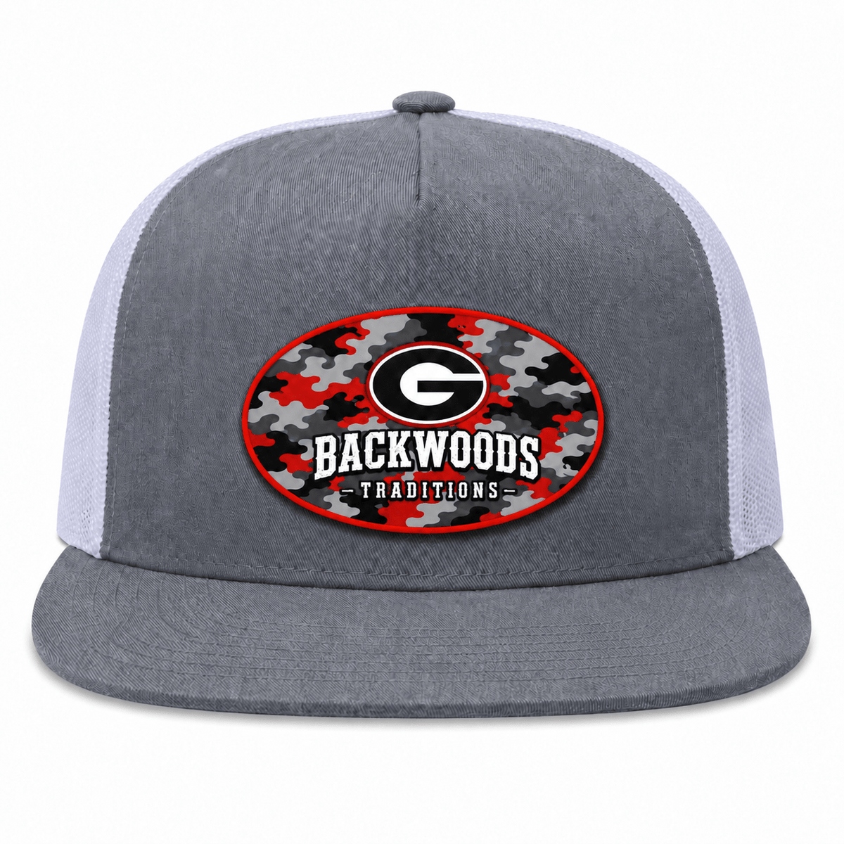 BACKWOODS TRADITIONS CO.
