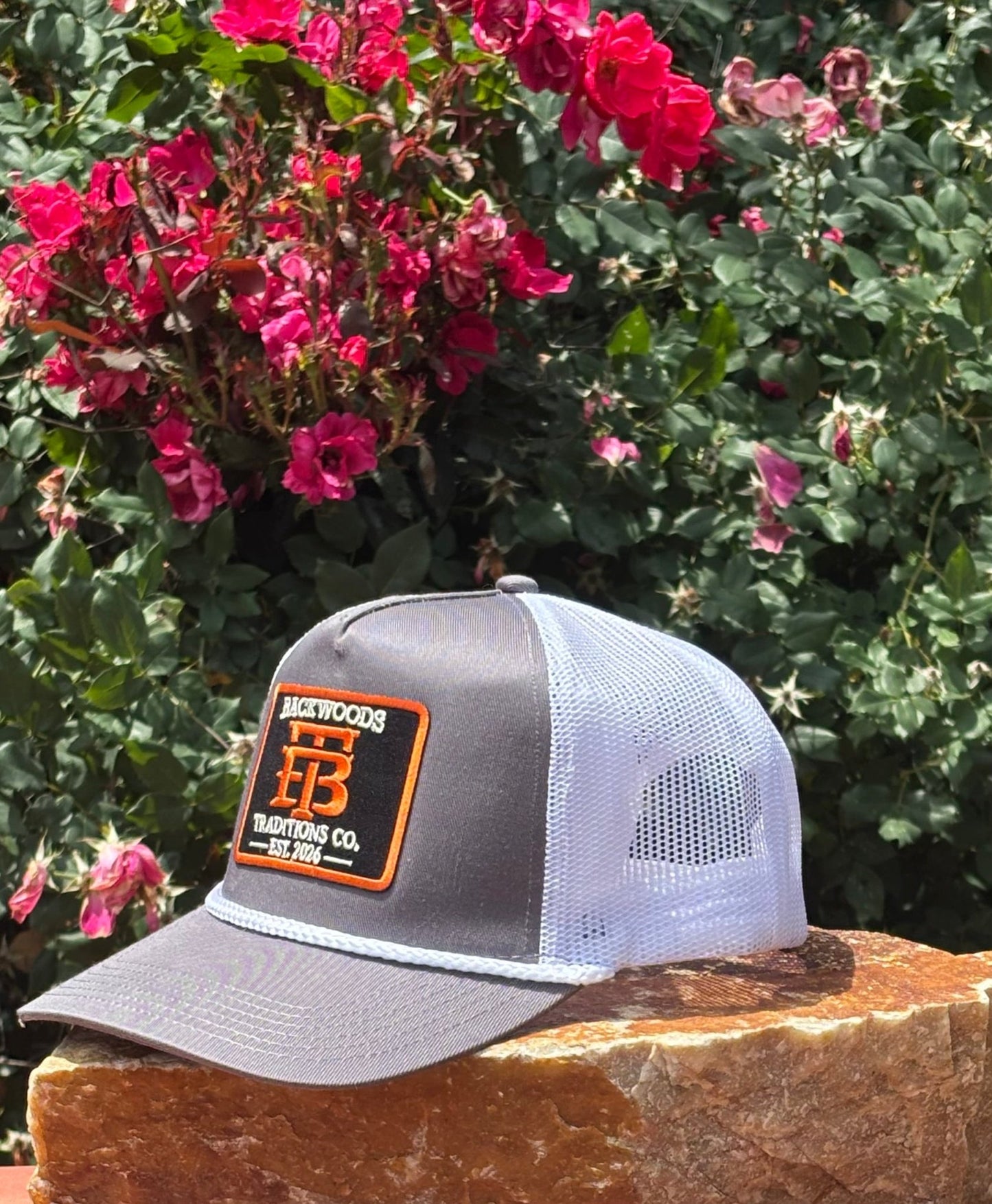 BACKWOODS TRADITIONS CO.