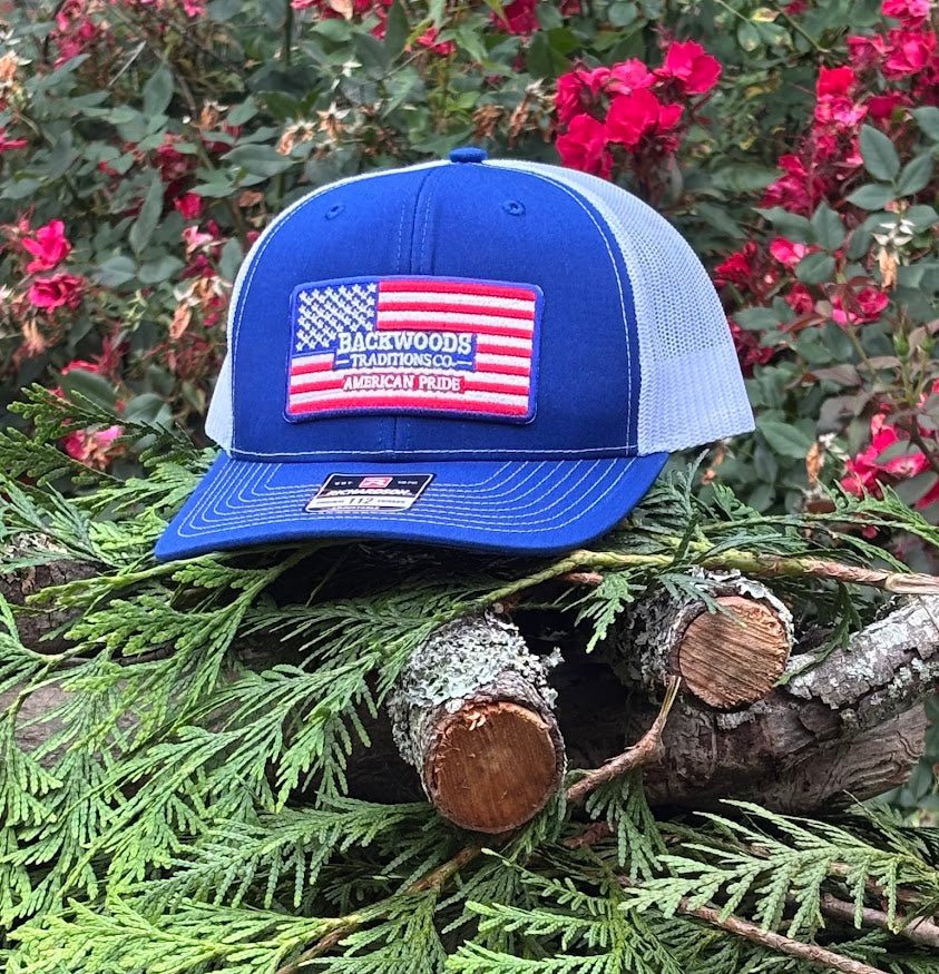 BACKWOODS TRADITIONS CO.