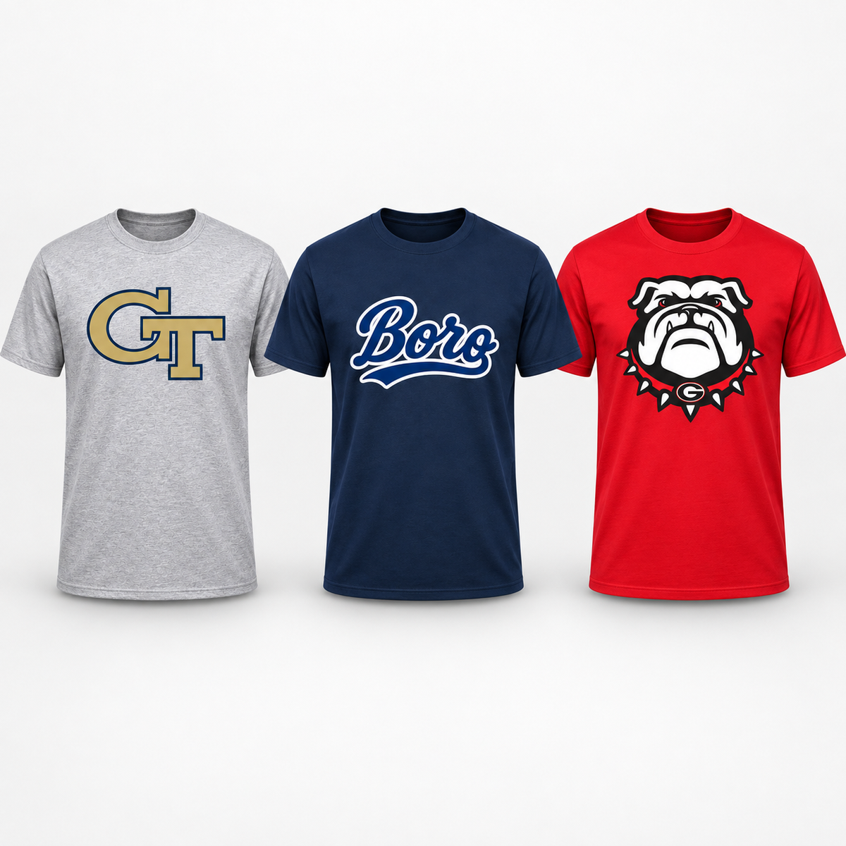 TEAM SPORTS APPAREL - Backwoods Traditions, Co.