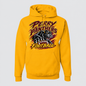PERRY PANTHER ADULT/TEEN HOODIE