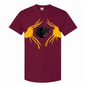 PERRY PANTHER YOUTH/TEEN COTTON T SHIRT