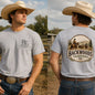 MENS/TEEN RANCH T SHIRT