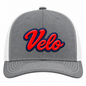 VELOCITY SOFTBALL TRUCKER HAT
