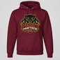 PERRY PANTHER ADULT/TEEN HOODIE