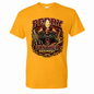 PERRY PANTHER REGIMENT ADULT/TEEN MOISTURE WICKING T SHIRT