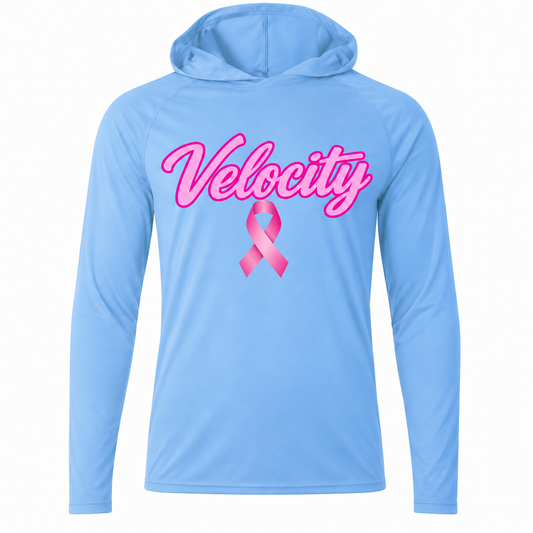 ADULT/TEEN LONG SLEEVE PERFORMANCE HOODIE