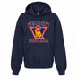 VELOCITY SOFTBALL ADULT/TEEN HOODIE