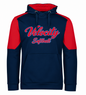 VELOCITY SOFTBALL ADULT/TEEN PREMIUM HOODIE