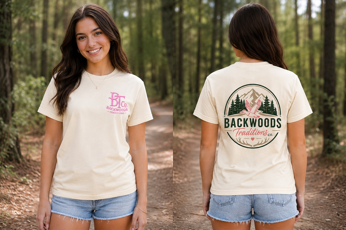 YOUTH/TEEN GIRLS SHORT SLEEVE T SHIRT