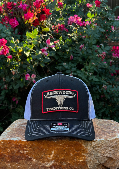 BACKWOODS TRADITIONS CO.