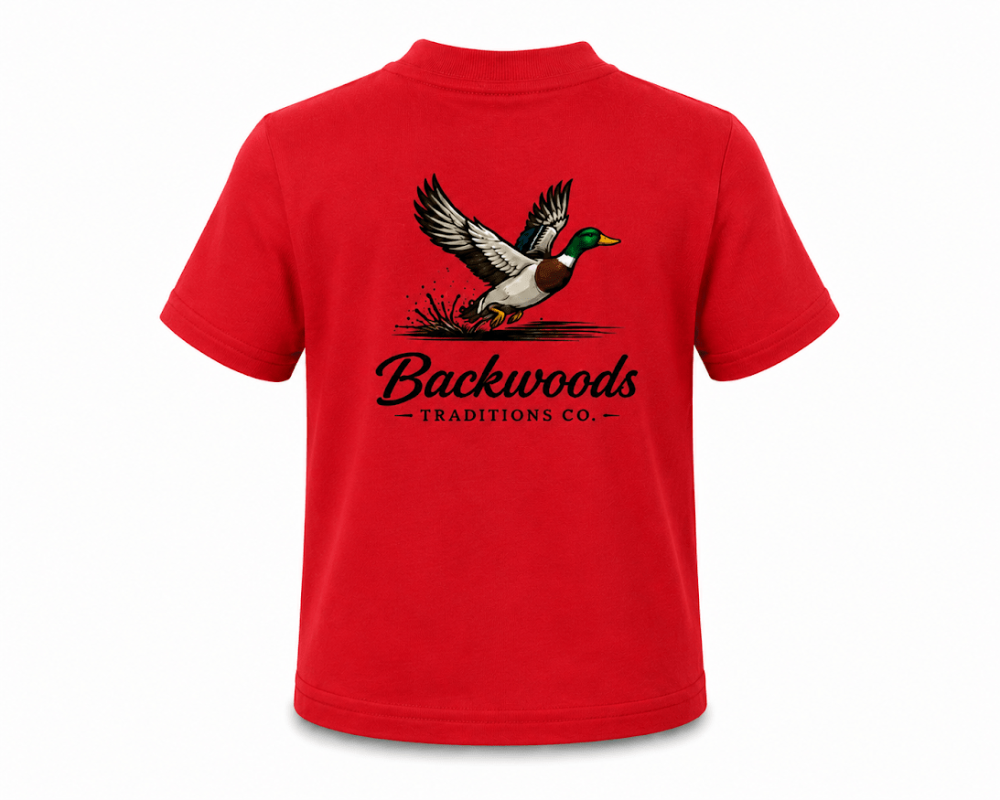BACKWOODS TRADITIONS CO.