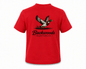 BACKWOODS TRADITIONS CO.