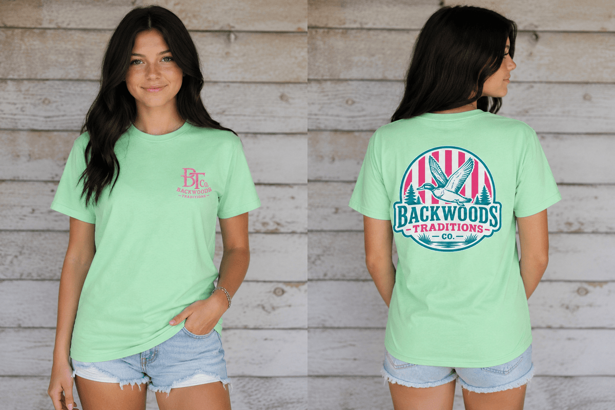 BACKWOODS TRADITIONS CO.