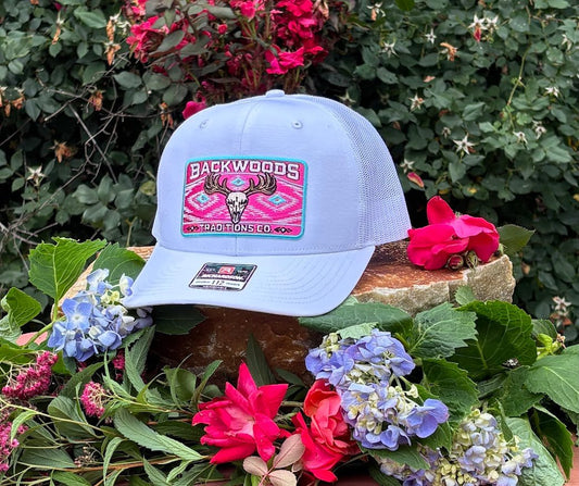BACKWOODS TRADITIONS CO.