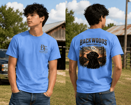 BACKWOODS TRADITIONS CO.