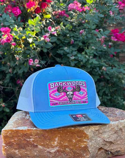 BACKWOODS TRADITIONS CO.
