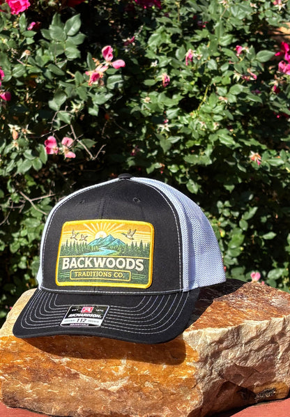 BACKWOODS TRADITIONS CO.