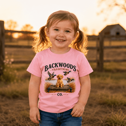 BACKWOODS TRADITIONS CO.