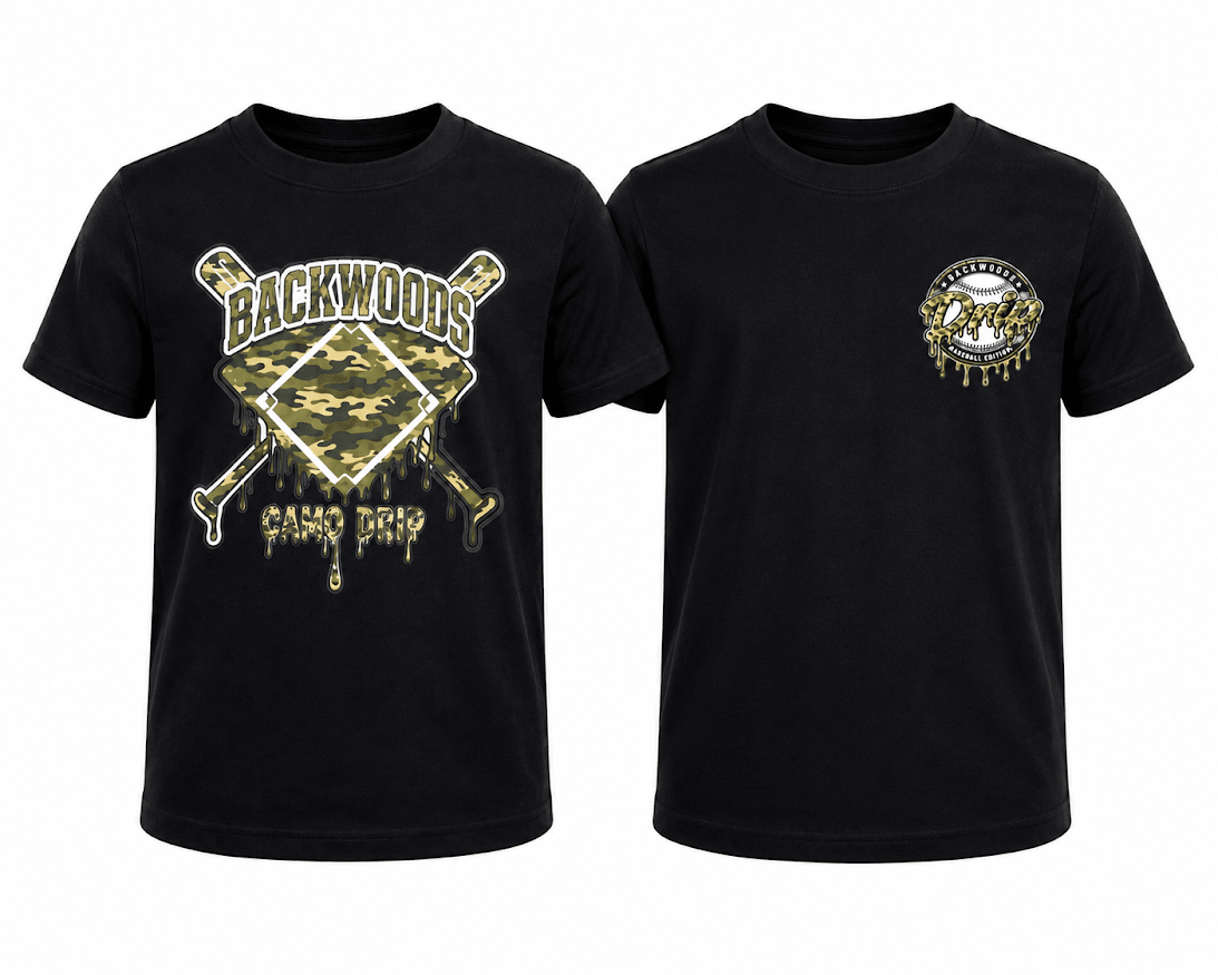 BACKWOODS TRADITIONS CO.