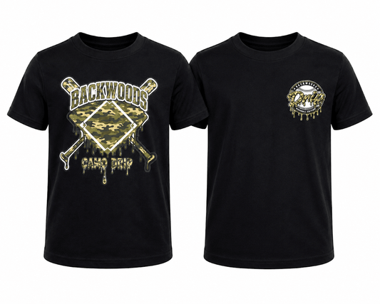 BACKWOODS TRADITIONS CO.