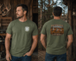 BACKWOODS TRADITIONS CO.