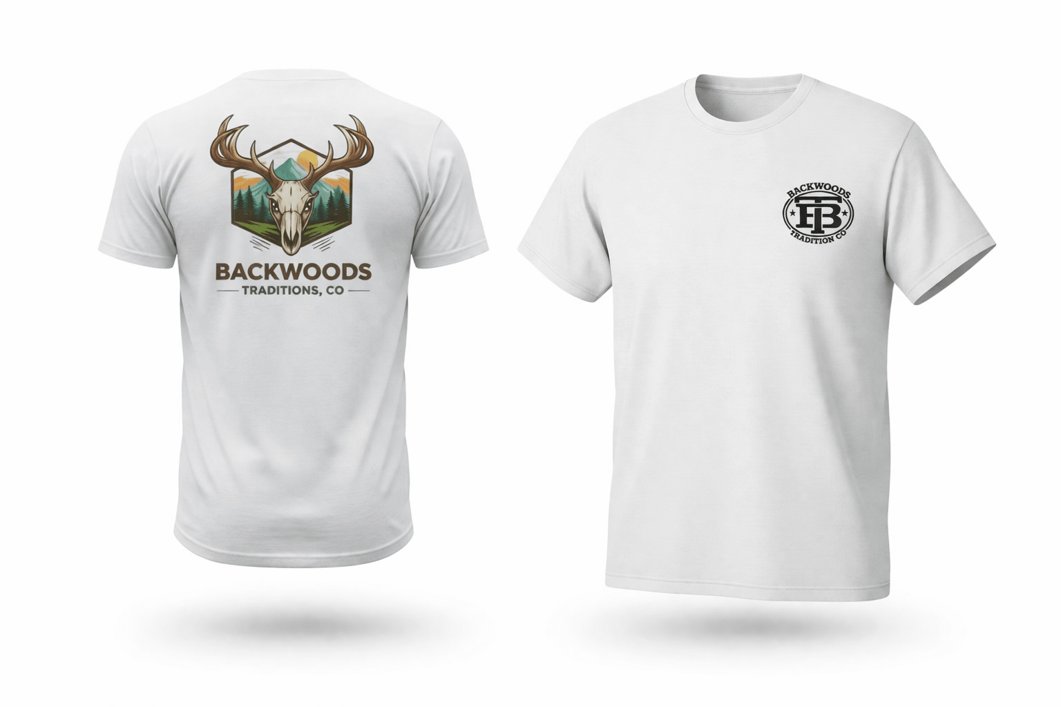 BACKWOODS TRADITIONS CO.