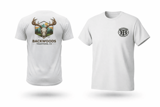 BACKWOODS TRADITIONS CO.
