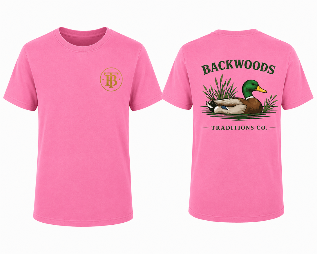 BACKWOODS TRADITIONS CO.