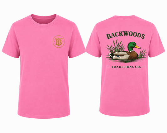 BACKWOODS TRADITIONS CO.