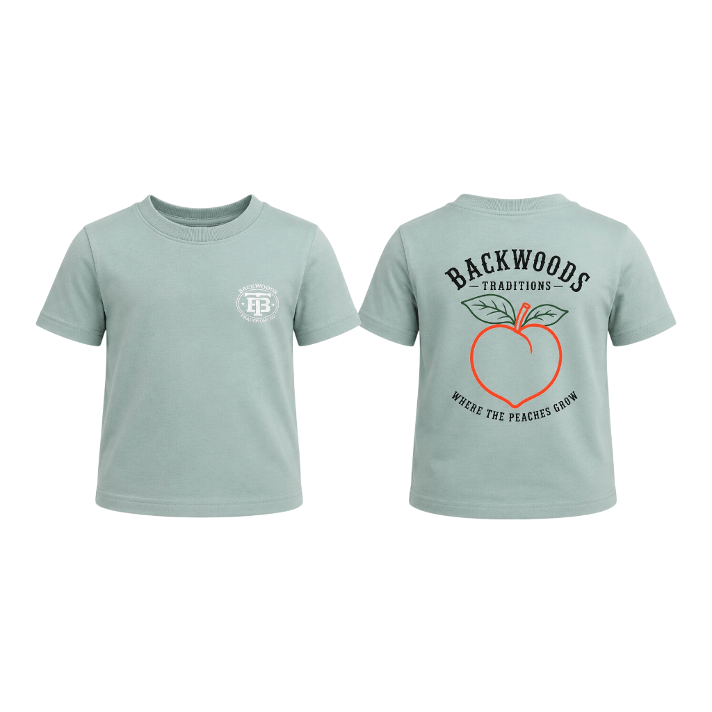 BACKWOODS TRADITIONS CO.
