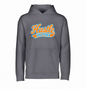 BACKWOODS TRADITIONS CO.