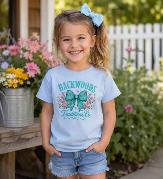 BACKWOODS TRADITIONS CO.