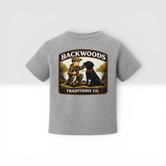 BACKWOODS TRADITIONS CO.