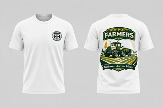 BACKWOODS TRADITIONS CO.