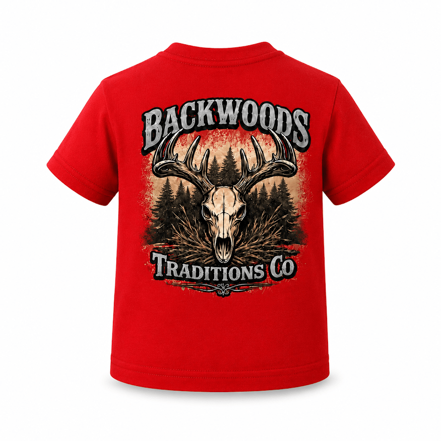 BACKWOODS TRADITIONS CO.