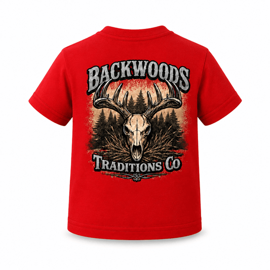 BACKWOODS TRADITIONS CO.