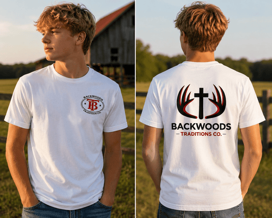 BACKWOODS TRADITIONS CO.