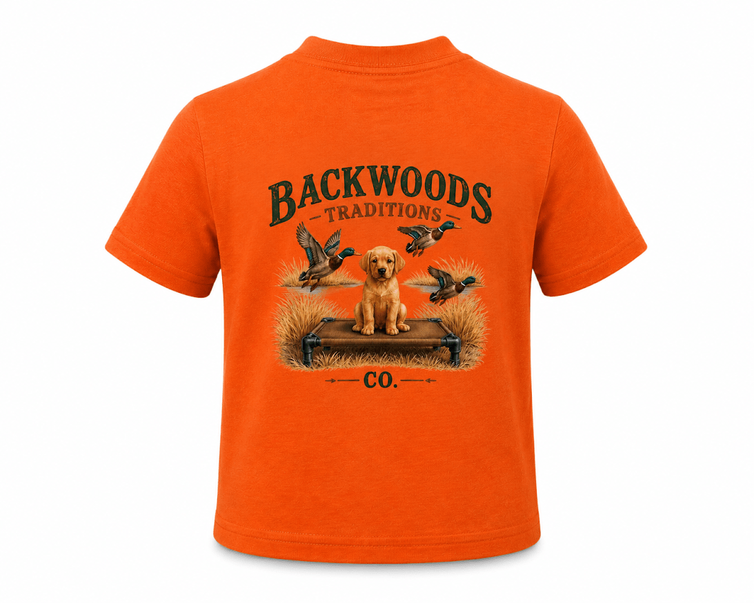 BACKWOODS TRADITIONS CO.