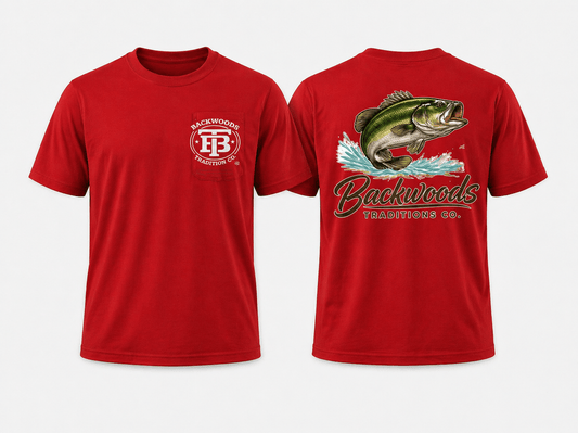BACKWOODS TRADITIONS CO.