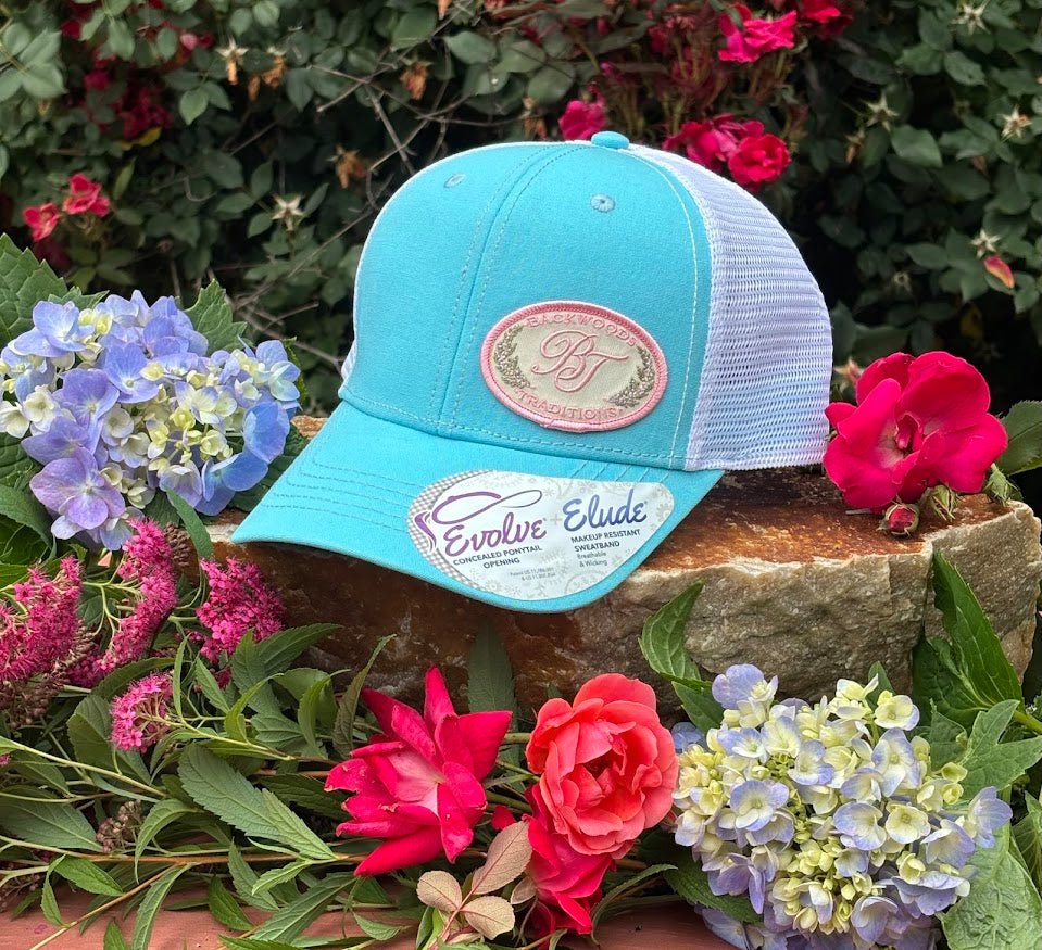 BACKWOODS TRADITIONS CO.