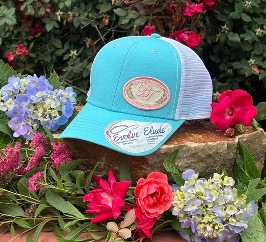 BACKWOODS TRADITIONS CO.