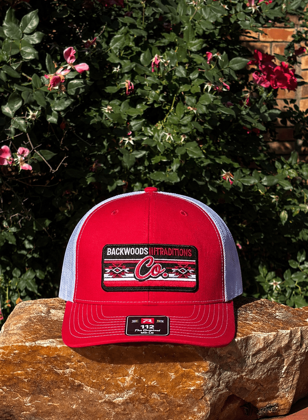 BACKWOODS TRADITIONS CO.