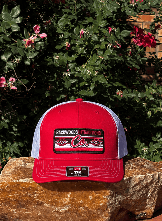 BACKWOODS TRADITIONS CO.
