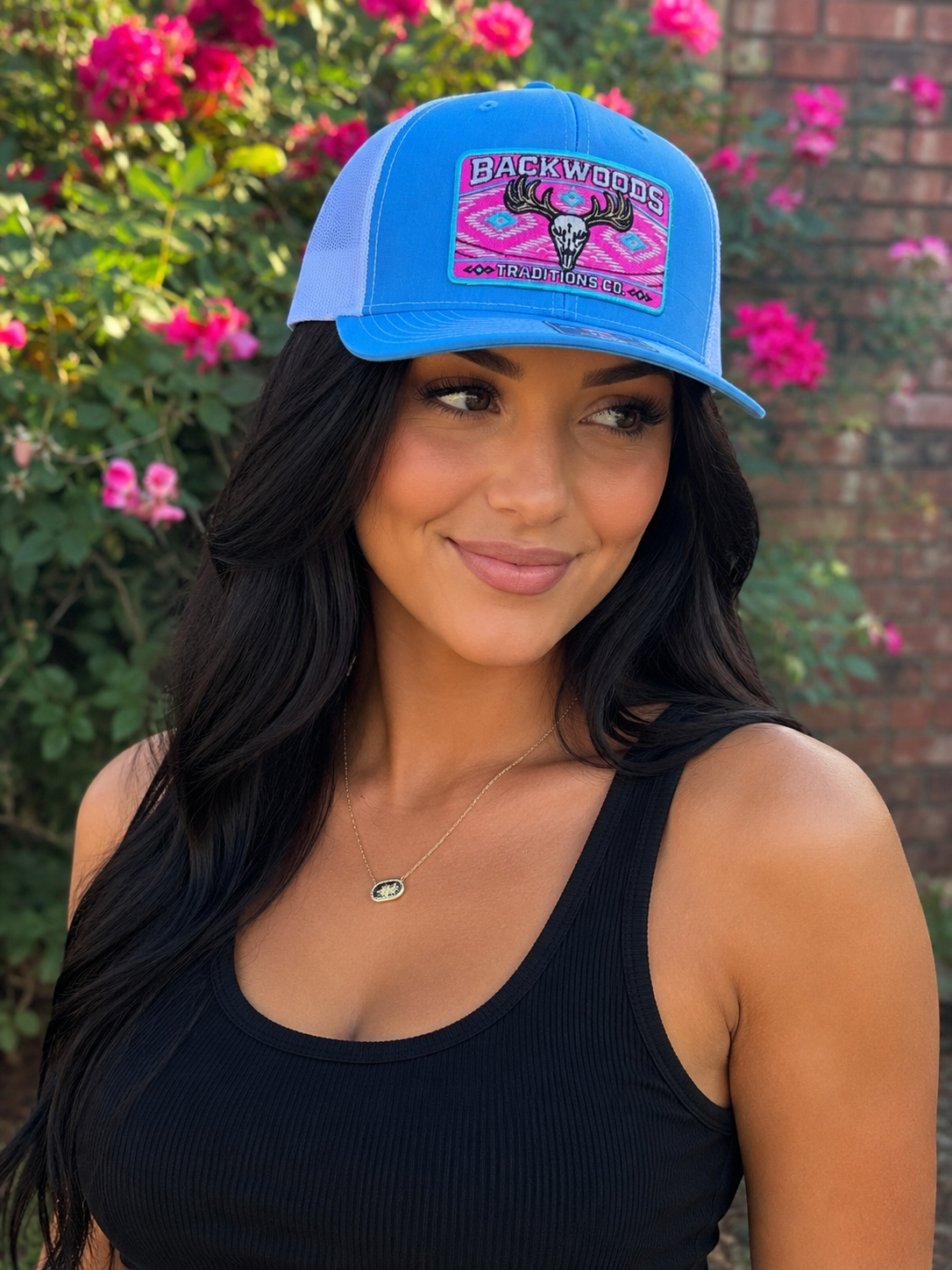 BACKWOODS TRADITIONS CO.