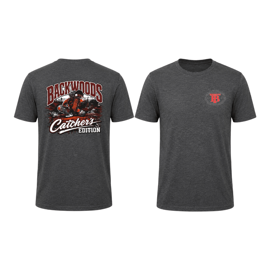 BACKWOODS TRADITIONS CO.