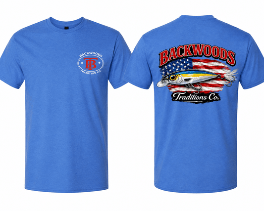 BACKWOODS TRADITIONS CO.