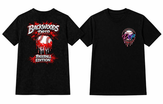 BACKWOODS TRADITIONS CO.