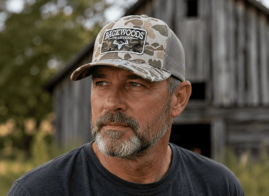BACKWOODS TRADITIONS CO.