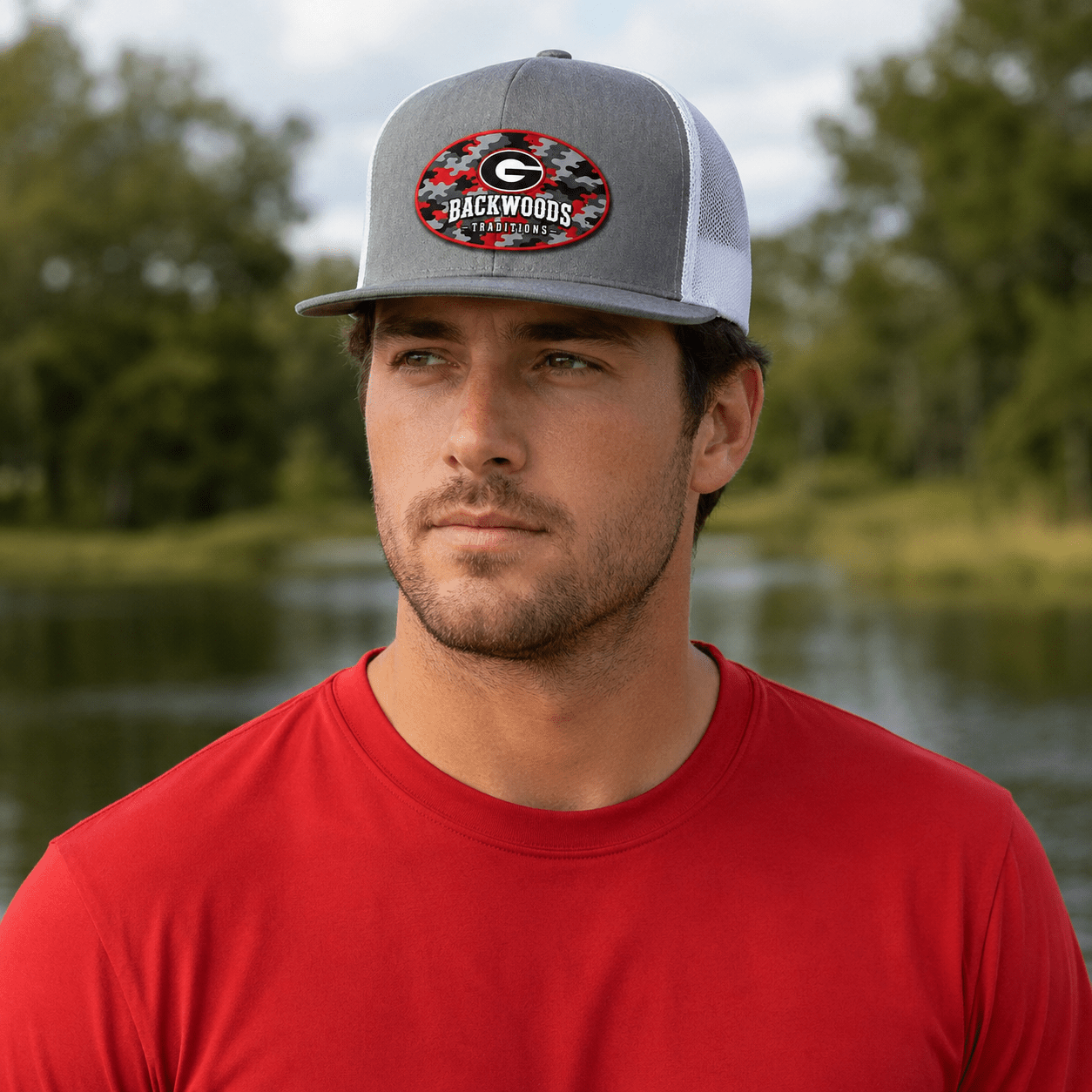 BACKWOODS TRADITIONS CO.